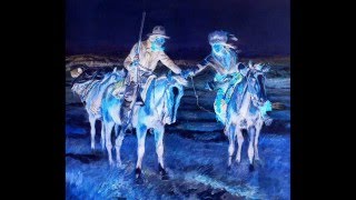 TERRY DOLAN / TERRY & THE PIRATES . JOHN CIPOLLINA