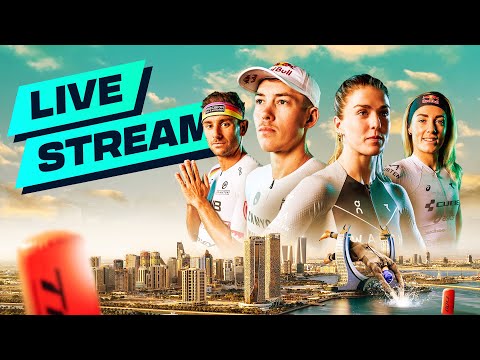 2025 Qatar T100 World Championship Final | Live Stream | Women's & Men's Race