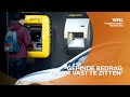 Politie waarschuwt voor nieuwe oplichtingstruc bij pinautomaat