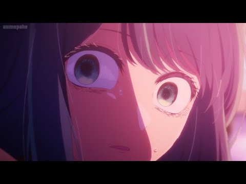 Akane made a Mistake oshi no ko season 2 ep 11 eng sub