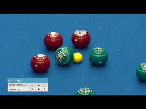 ‘That is ridiculous’: Nick Brett Stuns The World With Incredible Bowl!