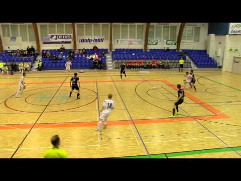 16.02.2013 Tervarit - ESC