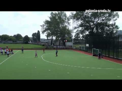 PoloniaTV: Polonia Środa - HC Eindhoven