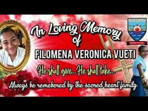 Senibua Koula-Filomena Vueti(Audio) FT SKK,Rosi Damu E Lomai n Voqa Ni Ua Kei Cakau(New Release 2021