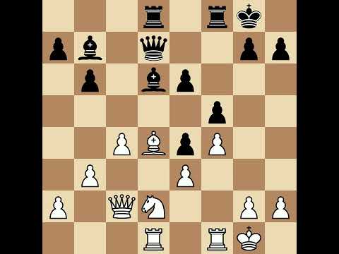 Pillsbury, Harry Nelson vs Showalter, Jackson Whipps | Buffalo, 1894, 1|2-1|2
