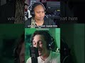 Mom REACTS To Lil Mabu On The Radar Freestyle Shorts