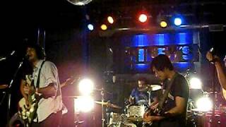 Margot and the Nuclear So and So&#39;s - German Motor Car