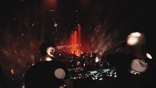 PanPot  Amsterdam Dance Event 2019  De Marktkantine 2