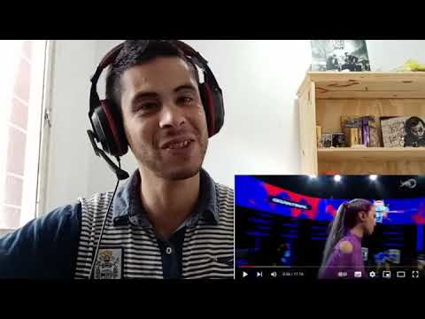 REACCION - JAFF vs KLAN - Final | Red Bull Argentina 2021