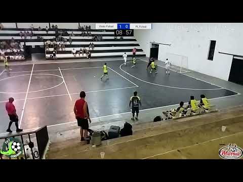 MELHORES MOMENTOS   Visão Futsal 5 x 1 PL Futsal   SEMIFINAL COPA PANTANAL   28 JUN 2023