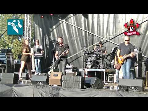 Matches: Mercy  - Selah Sue ft Triggerfinger