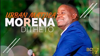 Download lagu Bold Art 2 - Morena Feat. URBAN MATJILE mp3