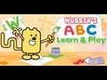 Wubbzy S ABC Learn Play Wubbzy S ABC Learn Play IPad App Review CrazyMikesapps