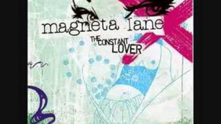 Their Party Days - Magneta Lane