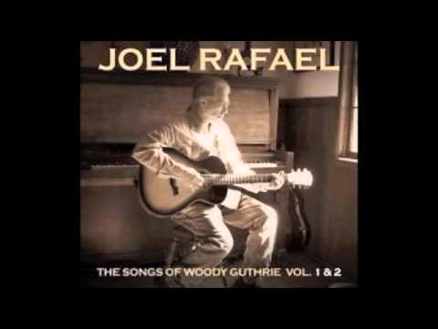Joel Rafael Band - Ramblin' Round