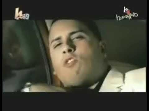 Nicky Jam Yo No Soy Tu Marido Remix Video Official Letra