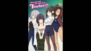 Download lagu WHY THE HELL ARE YOU HERE OPENING SONG||BON KYU BON mp3 Download lagu WHY THE HELL ARE YOU HERE OPENING SONG||BON KYU BON mp3