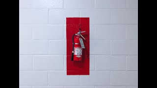 HeadScratcher - Monthly Fire Extinguisher Inspections