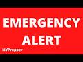 EMERGENCY ALERT ALL HELL BREAKING LOOSE IN THE MIDDLE EAST