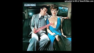 Scorpions - B1 Can&#39;t Get Enough (LP)