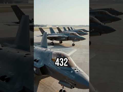 The F-35 is getting a massive upgrade 😳✈️ The U.S. just approved nearly $1 billion to improve one o