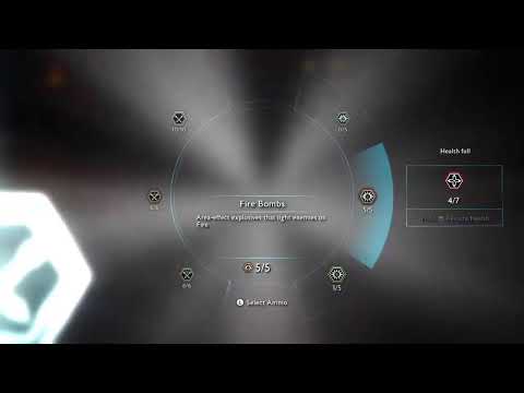 Shadow Of War [Brutal Difficulty] GAMEPLAY 2022 | No Commentary