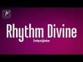 Enrique Iglesias - Rhythm Divine (Lyrics)