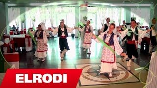 Milto Velo & Nikolet Allkanjari - Feston Myzeqeja