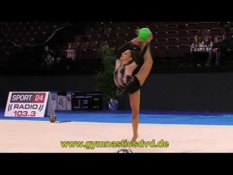 Athen 2015 Junior 39 Anastasia Pogiadji CYP