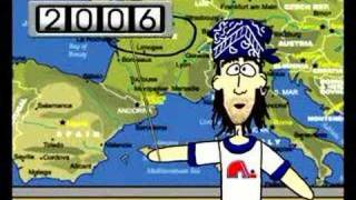 Loco Locass - La censure pour l&#39;echafaud