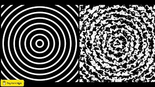 Wave shader in blender