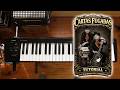 Carta Fugada tutorial Los Llaneros De La Frontera - El Músico De Oído