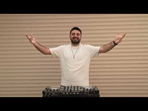 Kamro - Ya Li Li (يا لي لي Arabic Music)