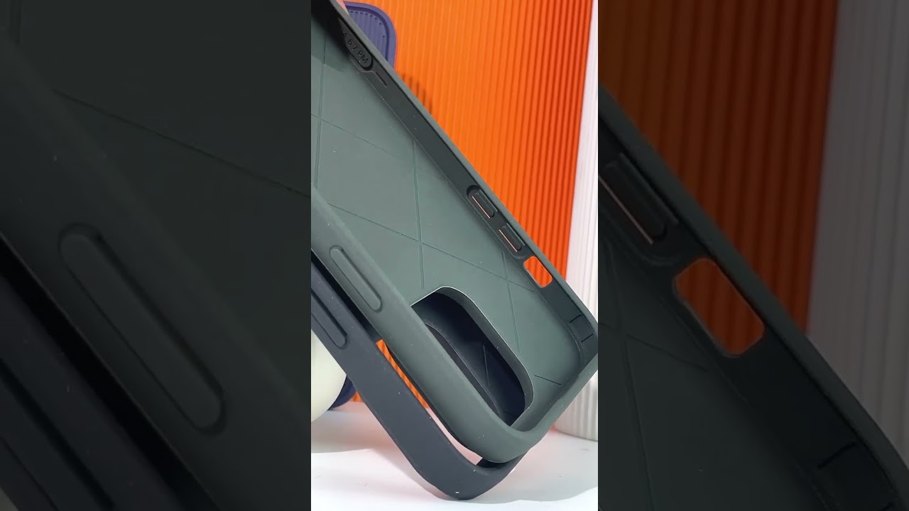 Чохол TPU BlackWood для Apple iPhone 14 Pro (6.1")