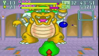 Yoshi's Safari Review for the SNES by Second Opinion Games