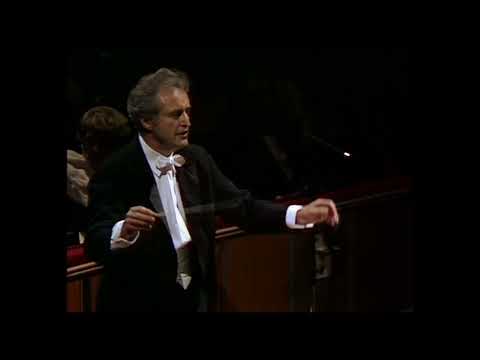 Carlos Kleiber | Carmen | Prelude to Act I (Vienna, 1978)