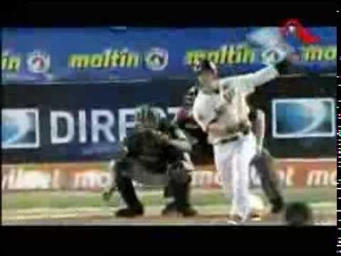 Leones del Caracas - Águilas del Zulia (15-01-14) resumen