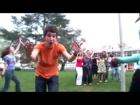 LipDub INSA Lyon 2010