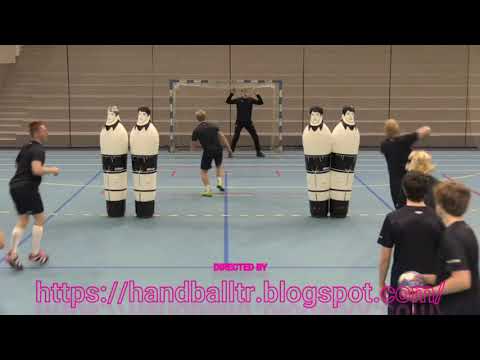Training goalkeepers to block long shots, Norwegian School
