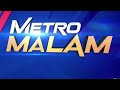 Opening Closing Metro Malam Old Metro 17 10 2022