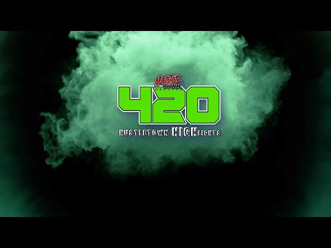 420 HUSTLETOWN HIGHLIGHTS: Virtual Smoke Session + SHUT EM DOWN RECORDS: Reunion Showcase *TONIGHT*