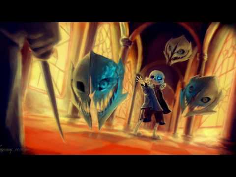 Nightcore - Megalovania (With Vocals)