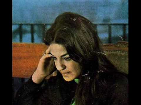 Фрида Боккара — Нежность (Frida Boccara — Tenderness), 1967