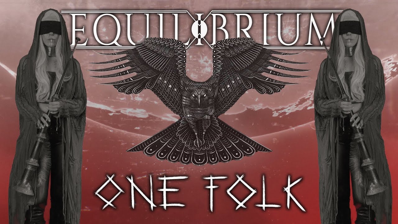 Equilibrium — One Folk