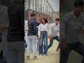 Ek To Chori Or Upr Se Seena Jori Desi Desi Na Bola Kr Chori Re Shorts Attitude Tiktok
