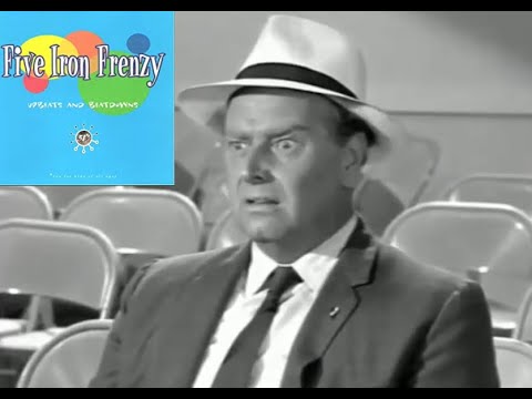 Mayberry Mayor Hates Ska Music