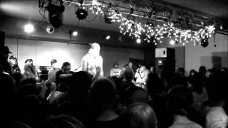 Backtrack - The Worst Of Both Worlds - LIVE Atlanta 2014