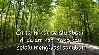 Download lagu Bullya - Hanya Ada Namamu (Lirik) mp3