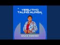 Yesu Tiyo Talin G Aling A