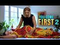 YOU COME FIRST 2 Mr Aloy Latest Movie 2025 New Nigerian Movies 2025 African Movies New Movie